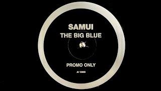 Samui - The Big Blue 1999