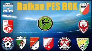 Kako skinuti i instalirati BALKAN PES BOX patch na krekovani PES 21 Partizan i Zvezda