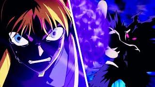 Brago vs Pokkerio - Awake and Alive  Zatch Bell AMV