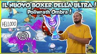 Ep.130 Lotte go - Lega Ultra  POLIWRATH IL PUGILE Pokemon GO ita