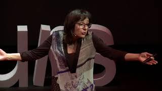 Les animaux ont ils des droits ?  Catherine Helayel  TEDxTours