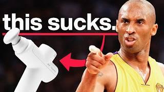 Meeting Kobe Bryant Forever Changed THIS Product - Heres How...