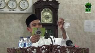 TANYA JAWAB USTAD ABDUL SOMAD LC  Part 3