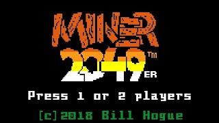 new-Inty Miner 2049er