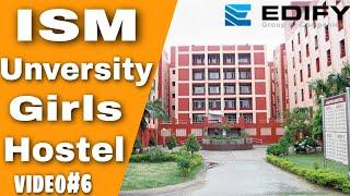 IMU & ISM GIRLS HOSTEL MBBS IN KYRGYZSTANCOMPLETE GUIDEVIDEO #6