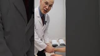 CRUNCHY CRACKS Fingers & Knuckles  New Jersey Chiropractor