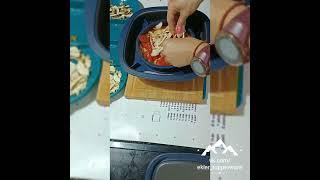 Мой любимый и незаменимый МикроПро Гриль от Tupperware