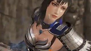 Dynasty Warriors 9 Musou Attacks  Jumping off Mountain Song 2