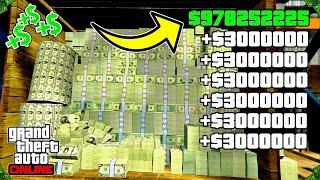 Conseguir 500 MILLONES en GTA 5 Online Truco Dinero GTA 5 PS4PS5XBOXPC