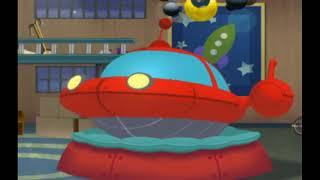 Little Einsteins S01E25E26 - A Galactic Goodnight  The Birthday Machine