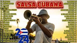 Salsa Cubana - Música tradicional cubana - Son Cubano - Boleros Cubanos - Son Cubano Para Bailar