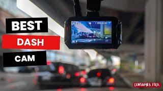 Top 5 BEST Dash Cam 2024