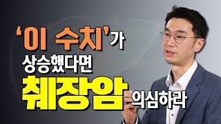 당신의 간 수치 완벽하게 해석해드립니다  - 간안녕하십니까? #02 #간수치 #간기능검사