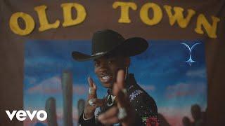 Lil Nas X - Old Town Road Official Video ft. Billy Ray Cyrus