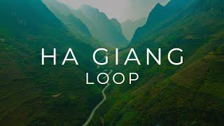 Ha Giang Loop - Vietnam 2023 