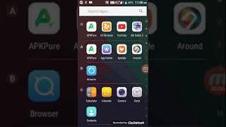 How to download APK PURE app best for download apps