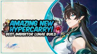 ULTIMATE DAN HENG IMBIBITOR LUNAE GUIDE Best Build - Relics Light Cones Teams & Tips  HSR