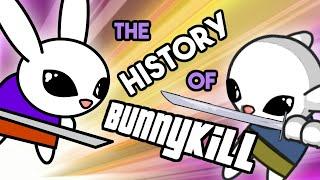 Why Bunnykill is much more than Madness with bunnies