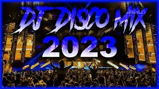 DJ DISCO MIX 2024 - Mashups & Remixes of Popular Songs 2025  DJ Disco Remix Club Music Songs 2024