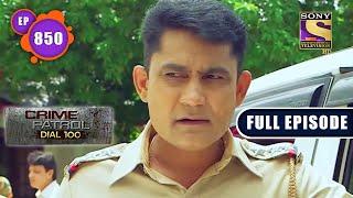 A Life Changing Night  Crime Patrol Dial 100  Full Episode