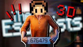 НОВЫЙ THE ESCAPISTS 3D или Prison Simulator