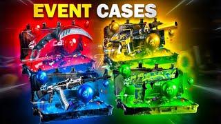 ARE THE NEW EVENT CASES ON HELLCASE PROFITABLE?