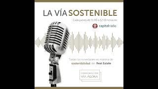 La Vía Sostenible VÍA ÁGORA participará en Autodesk University in 2024