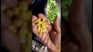 ବିନା ପିଆଜ ଲେସୁନ୍ series Day 3 #mixveg #recipeshorts #recipeinsambalpuri #recipe #dalchini2023 #viral