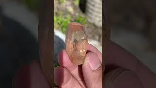 Topaz #minerals #gemstone #youtube #mineralsforsale #crystals