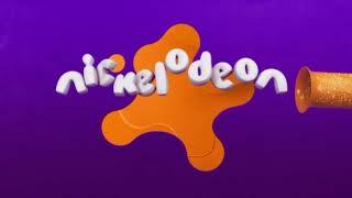 Nickelodeon CEE Serbian - Ad Break Bumpers 2024