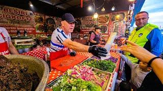 Istanbul Street Food Festival- Istanbul 2022