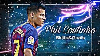 Coutinho»Taste«Skills&Goals