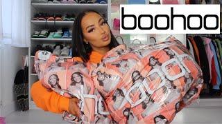 SUMMER BOOHOO HAUL *HUGE*  CHYNA SOLDER