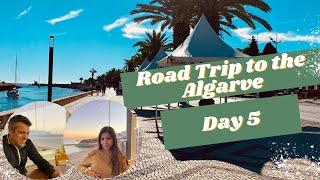 Must see places in the Algarve