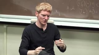 Blitzscaling 11 Patrick Collison on Hiring at Stripe and the Role of a Product-Focused CEO