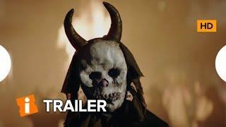 Exorcismos e Demônios  Trailer Legendado