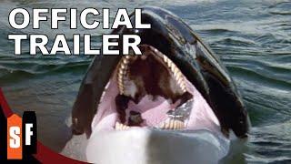 Orca 1977 - Official Trailer HD