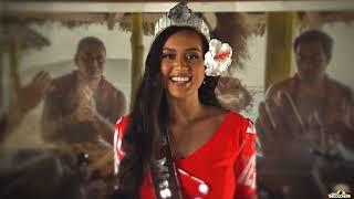 FRESH 24 - Ep 5  MISS PACIFIC ISLANDS MOEMOANA SCHWENKE TAKES US INTO HER WORLD