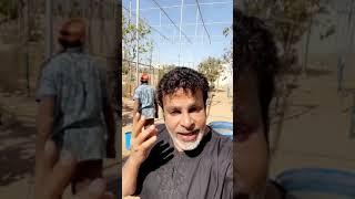 خالد الخالدي - طريقة استخدام السماد العضوي السمكي السائل