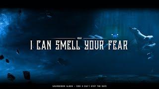 Billx - I can smell your fear