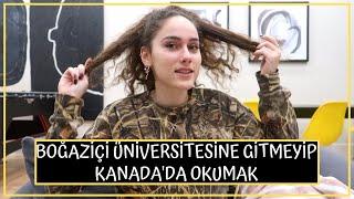 Kanadada Okumaya Nasıl Karar Verdim?  Üniversite Başvuru Sürecim