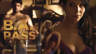 BA PASS Official TRAILER HD