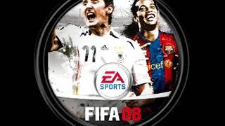 FIFA 08