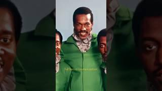 Eddie Kendricks - Was he killed? Hidden secret #shorts #motownmusic #hiddentruth #thetemptations