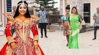 The Pretty Princess With A Pure Heart Complete Season9&10-Regina Daniels 2023 Latest Nollywood Movie