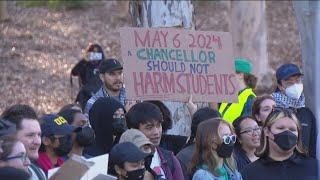 Ethnic Studies Dept calling for UC San Diego Chancellors resignation