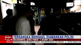 Perwira Polisi Diduga Perkosa Siswi SMP Part 03 #Realita 0203