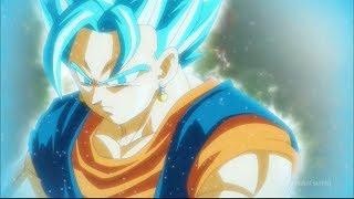 Vegito Blue Is Here English Dub 66 1080p HD