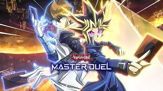 We Recreated Yu-Gi-Oh The Movie…Can Kaiba ACTUALLY BEAT YuGi?  Yu-Gi-Oh Master Duel