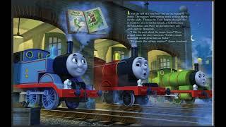 thomas and the bean stalk read aloud thomas and friends